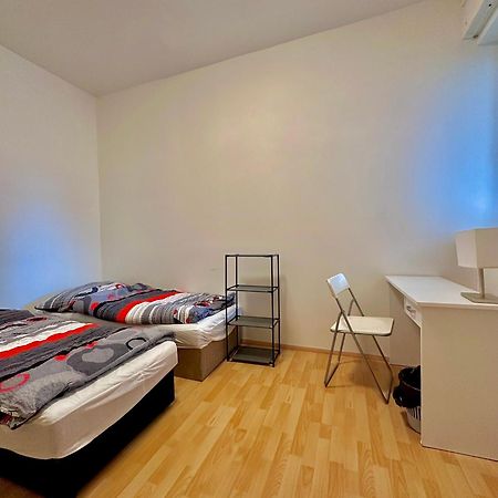 Apartamento Bene Dormies Praga Exterior foto