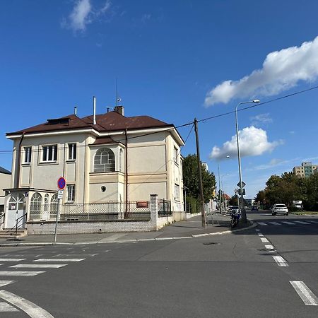 Apartamento Bene Dormies Praga Exterior foto